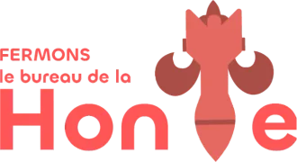 Fermons le bureau de la Honte